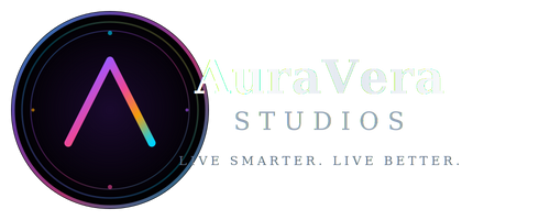 AuraVeraStudios